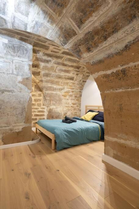 פריז Appartement Broca מראה חיצוני תמונה